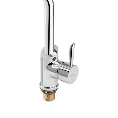 Будкрам купить Смеситель для кухни Qtap Elit СRM 007F Смеситель для кухни Qtap Elit СRM 007F 7