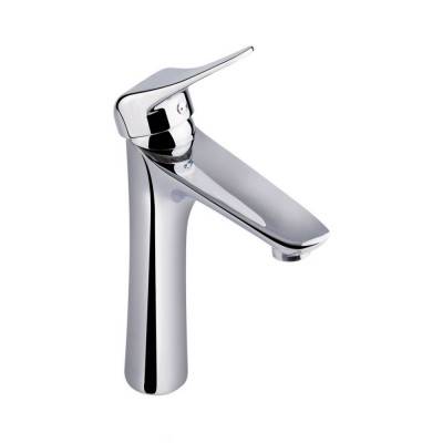 Будкрам купити Змішувач для раковини Qtap Integra CRM 001XL Змішувач для раковини Qtap Integra CRM 001XL 6