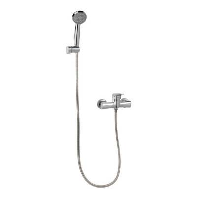 Будкрам купить Смеситель для душа Qtap Integrа CRM 010