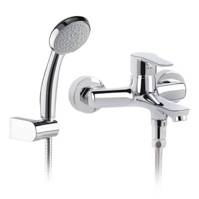 Будкрам купить Смеситель для ванны Qtap Astra CRM 006 New