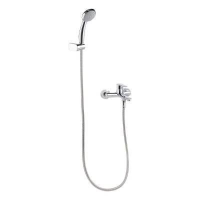 Будкрам купить Смеситель для ванны Qtap Astra CRM 006 New Смеситель для ванны Qtap Astra CRM 006 New 5