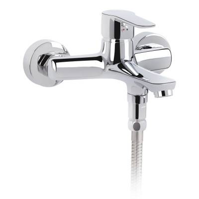 Будкрам купить Смеситель для ванны Qtap Astra CRM 006 New Смеситель для ванны Qtap Astra CRM 006 New 6