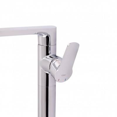 Будкрам купити Змішувач для кухні Qtap Eco CRM 007F Змішувач для кухні Qtap Eco CRM 007F 5