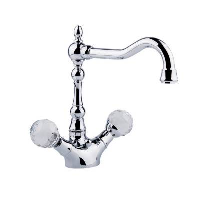 Будкрам купить Смеситель для раковины Bianchi Boheme LVBBOM10360ACRM