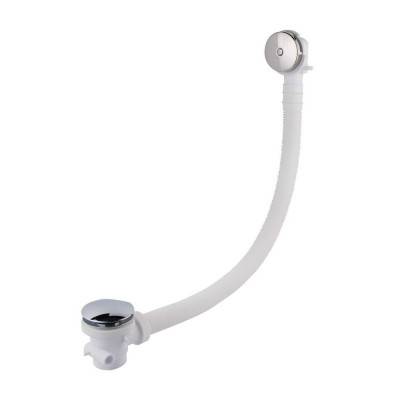 Будкрам купить Слив-перелив для ванны Bianchi SIFVSC379000CRM