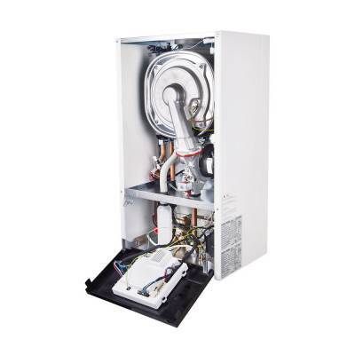 Будкрам купить Котел газовый Airfel DigiFEL Premix 38 кВт Котел газовый Airfel DigiFEL Premix 38 кВт 10