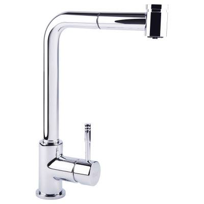 Будкрам купить Смеситель для кухни с выдвижным изливом Bianchi Mody LVMMDY2008ACRM