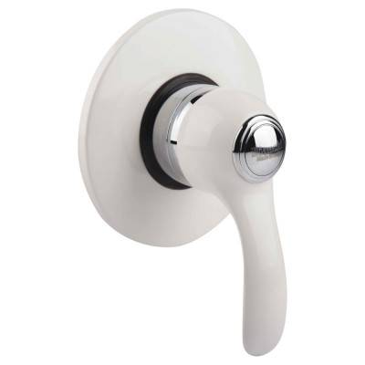 Будкрам купить Смеситель скрытого монтажа для душа Bianchi Class INDCLS200700BLC