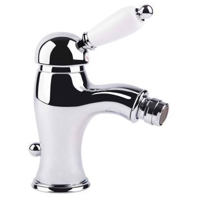 Будкрам купити Змішувач для біде Bianchi Elite BIDELT2003011IACRM з донним клапаном