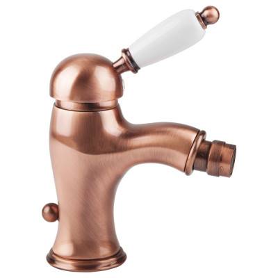 Будкрам купити Змішувач для біде Bianchi Elite BIDELT2003011IAVRA з донним клапаном