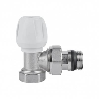 Будкрам купити Кран радіаторний Icma 1/2" з антипротечкою кутовий №803+940 Кран радіаторний Icma 1/2" з антипротечкою кутовий №803+940 5