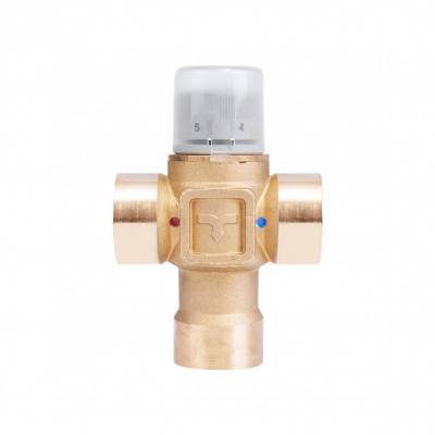 Будкрам купить Смеситель термостатический Icma 1" №149 Смеситель термостатический Icma 1" №149 5