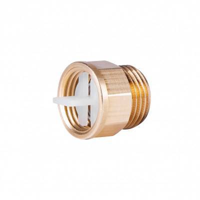 Будкрам купити Клапан для повітровідвідника Icma 1/2" №710