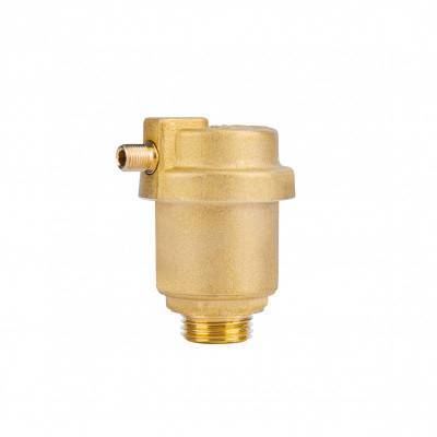 Будкрам купити Повітрявідвідник автоматичний Icma 1/2" №719