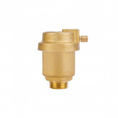 Будкрам купить Воздухоотводчик автоматический Icma 1/2" №719 Воздухоотводчик автоматический Icma 1/2" №719 5