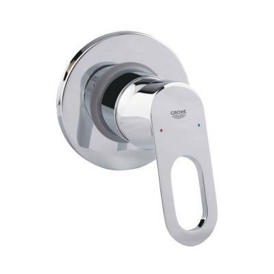 Будкрам купить Смеситель скрытого монтажа для душа Grohe BauLoop 29042000