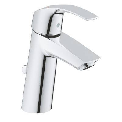Будкрам купить Смеситель для раковины Grohe Eurosmart 23322001