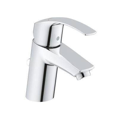 Будкрам купить Смеситель для раковины Grohe Eurosmart 33265002