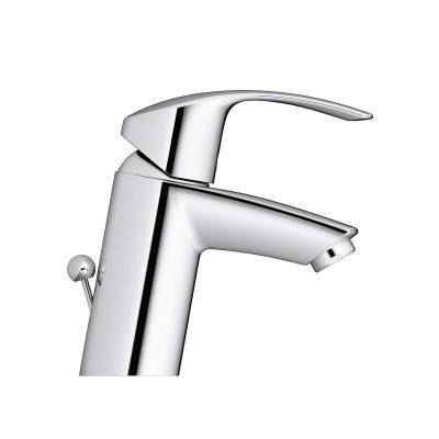 Будкрам купить Смеситель для раковины Grohe Eurosmart 33265002 Смеситель для раковины Grohe Eurosmart 33265002 5
