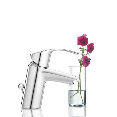 Будкрам купить Смеситель для раковины Grohe Eurosmart 33265002 Смеситель для раковины Grohe Eurosmart 33265002 7