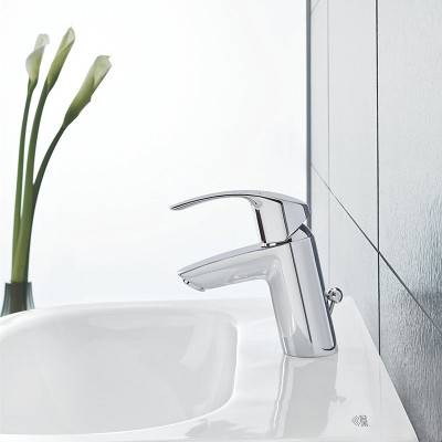 Будкрам купить Смеситель для раковины Grohe Eurosmart 33265002 Смеситель для раковины Grohe Eurosmart 33265002 8