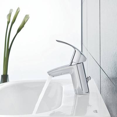 Будкрам купить Смеситель для раковины Grohe Eurosmart 33265002 Смеситель для раковины Grohe Eurosmart 33265002 9