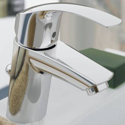 Будкрам купить Смеситель для раковины Grohe Eurosmart 33265002 Смеситель для раковины Grohe Eurosmart 33265002 10