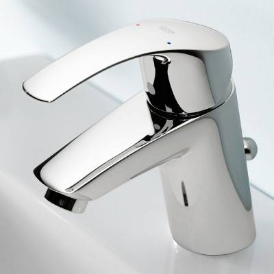 Будкрам купить Смеситель для раковины Grohe Eurosmart 33265002 Смеситель для раковины Grohe Eurosmart 33265002 11