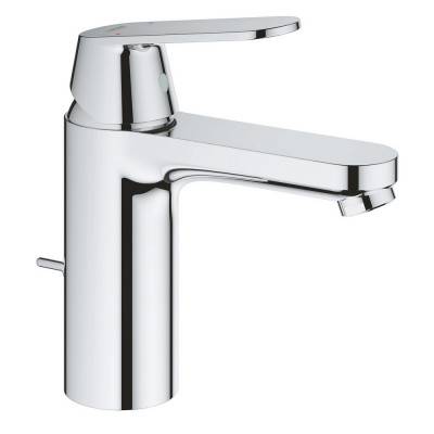 Будкрам купить Смеситель для раковины Grohe Eurosmart Cosmopolitan 23325000