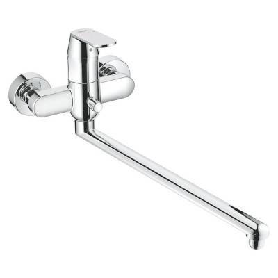 Будкрам купить Смеситель для ванны Grohe Eurosmart Cosmopolitan 32847000