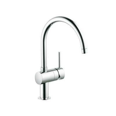 Будкрам купити Змішувач для кухні Grohe Minta 32917000