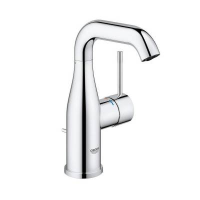 Будкрам купить Смеситель для раковины Grohe Essence M-Size 23462001