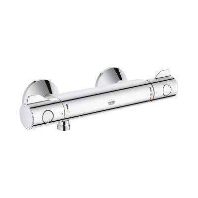 Будкрам купити Змішувач термостатичний для душу Grohe Grohtherm 800 34558000