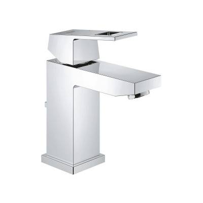 Будкрам купить Смеситель для раковины Grohe Eurocube 23127000