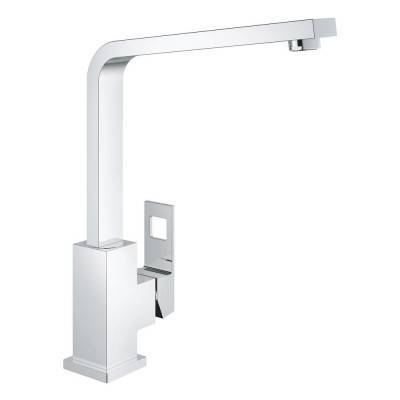 Будкрам купити Змішувач для кухні Grohe Eurocube 31255000