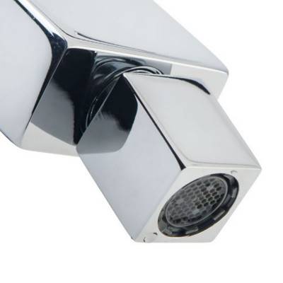 Будкрам купити Змішувач для біде Grohe Eurocube 23138000 Змішувач для біде Grohe Eurocube 23138000 6