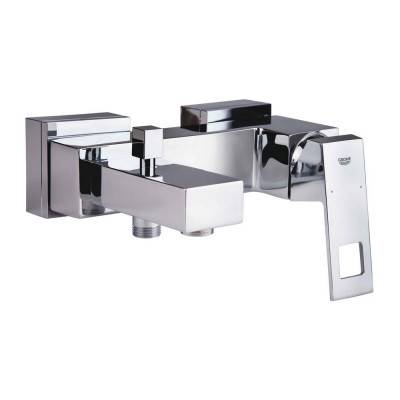 Будкрам купить Смеситель для ванны Grohe Eurocube 23140000