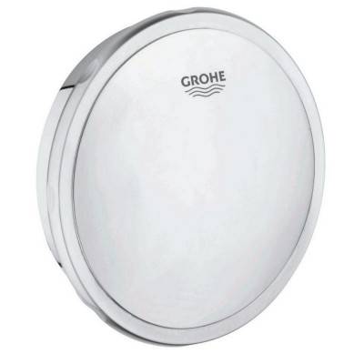 Будкрам купити Слив-перелив для ванни Grohe Talento 19025000