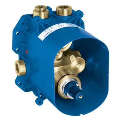 Будкрам купить Универсальная внутренняя часть термостатического смесителя Grohe Rapido T 35500000