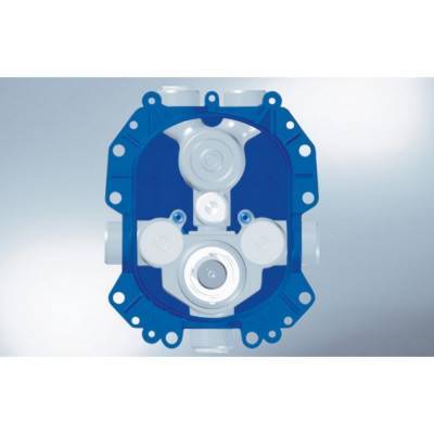 Будкрам купить Универсальная внутренняя часть термостатического смесителя Grohe Rapido T 35500000 Универсальная внутренняя часть термостатического смесителя Grohe Rapido T 35500000 6