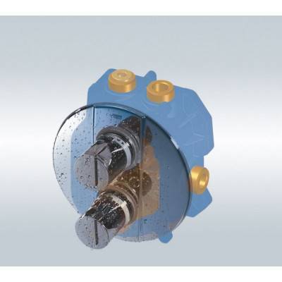 Будкрам купить Универсальная внутренняя часть термостатического смесителя Grohe Rapido T 35500000 Универсальная внутренняя часть термостатического смесителя Grohe Rapido T 35500000 8