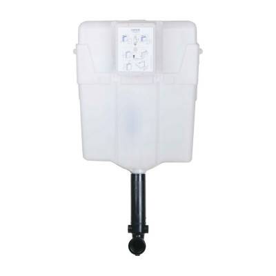 Будкрам купить Смывной бачок скрытого монтажа для унитаза Grohe GD2 38661000