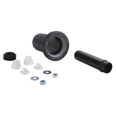 Будкрам купить Комплект впускного и смывного гарнитура для унитаза Grohe 37311K00