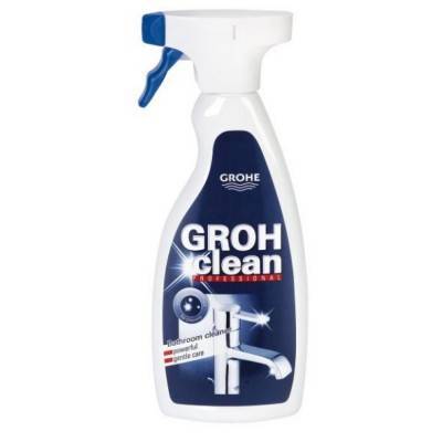 Будкрам купити Миючий засіб для змішувача Grohe 48166000