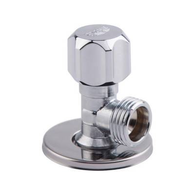 Будкрам купити Кран приладовий Grohe 2201600M 1/2"х1/2" кутовий Кран приладовий Grohe 2201600M 1/2"х1/2" кутовий 1_small