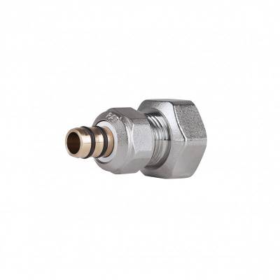 Будкрам купити Перехідник обжимний Icma 16х3/4" ВР №532