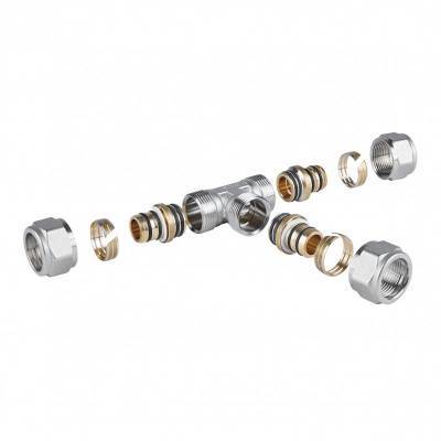 Будкрам купити Трійник обжимний Icma 20 №546 Трійник обжимний Icma 20 №546 4