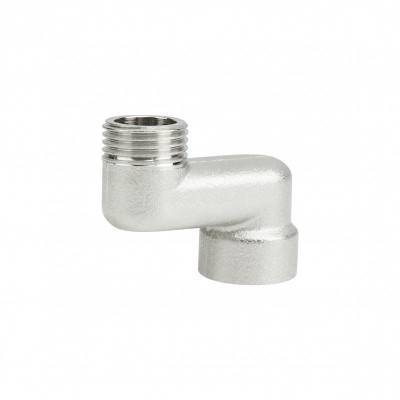 Будкрам купить Эксцентрик радиаторный Icma 1/2"х3 см №720