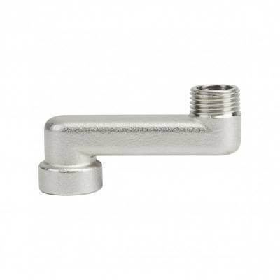 Будкрам купити Ексцентрик радіаторний Icma 1/2" х6 см №720 Ексцентрик радіаторний Icma 1/2" х6 см №720 4