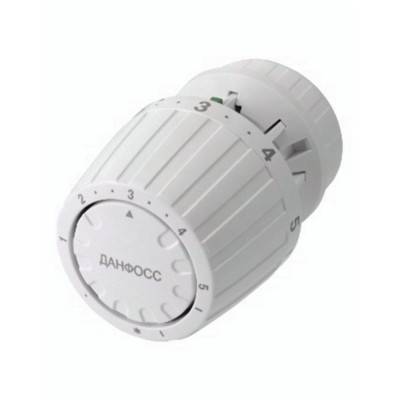 Будкрам купити Термоголовка Danfoss RA 2991 газоконденсатний елемент (013G2991)